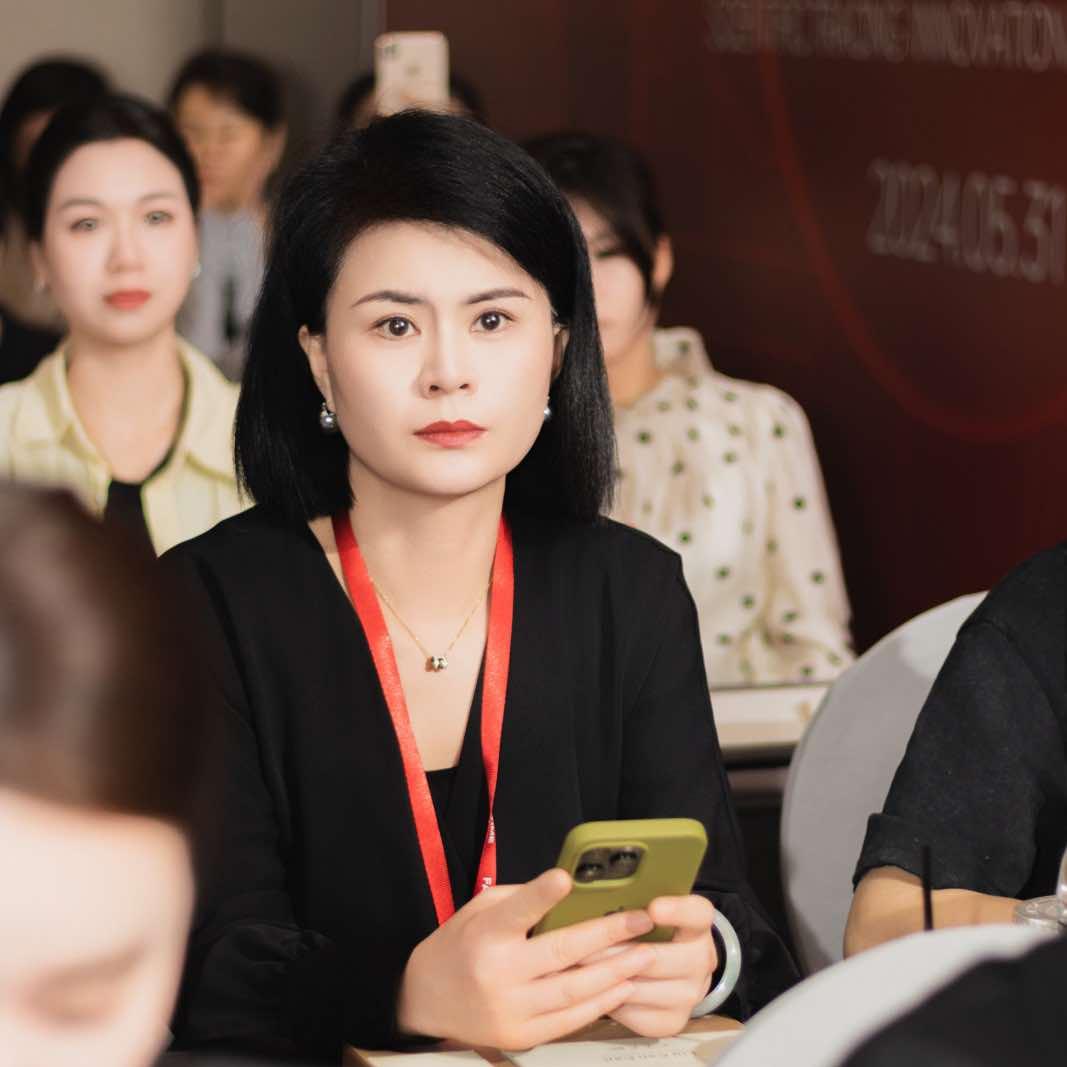 艾樱美肌徒手调脸