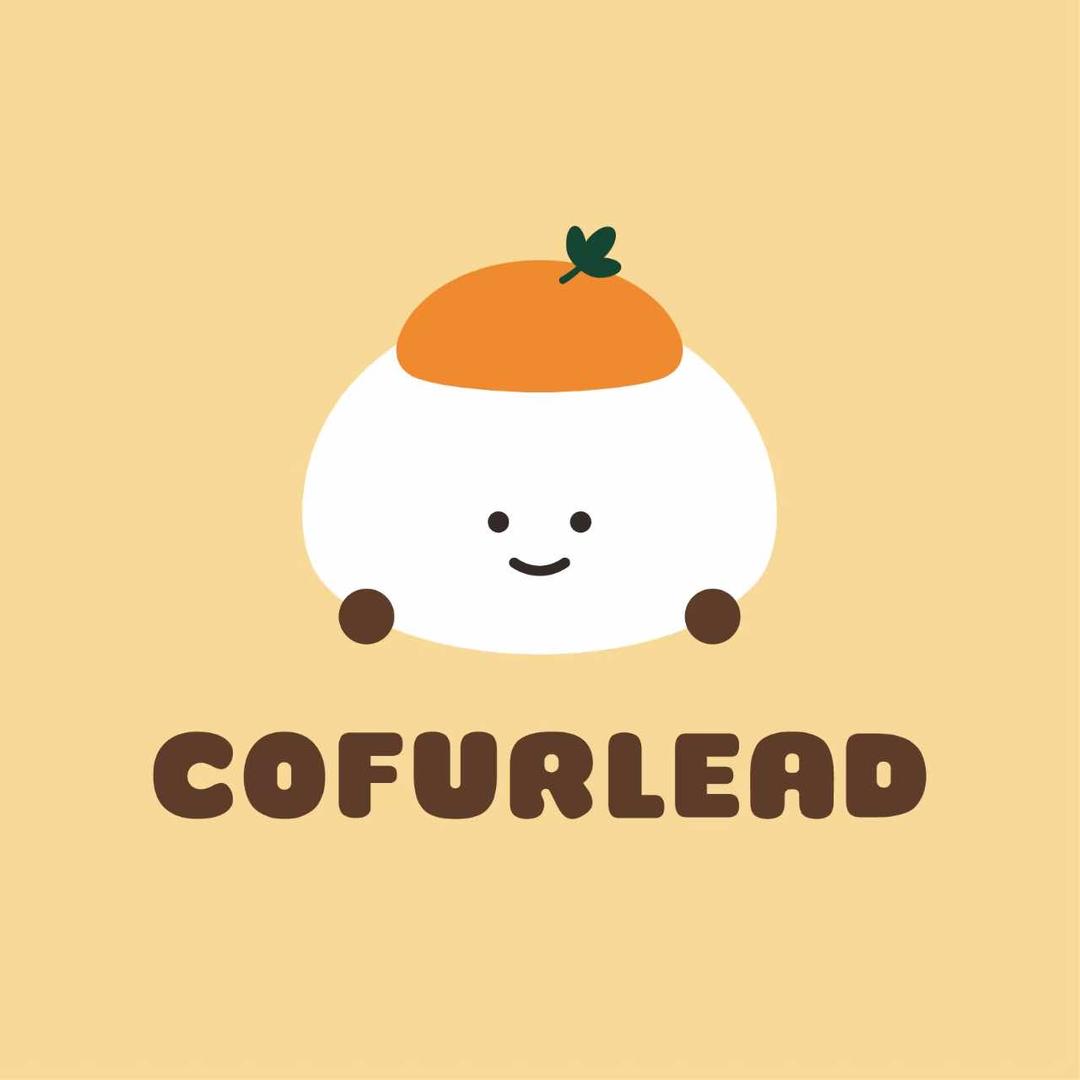 COFURLEAD生乳舒芙蕾（福利官）