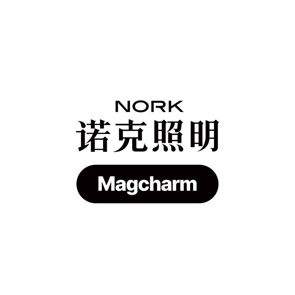 诺克照明官方号