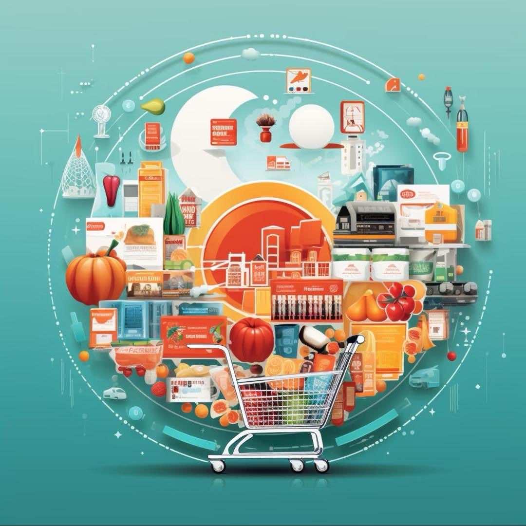 七天邻生鲜连锁超市(绿岸馨城店)