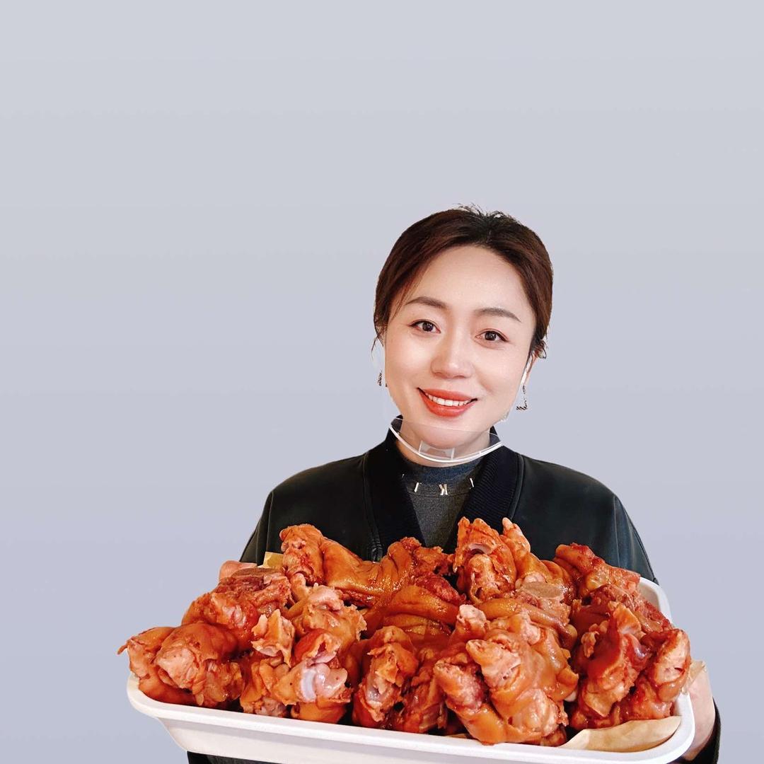 赵家熟食（老二医院店）