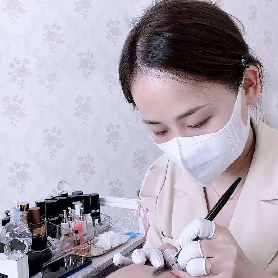 武汉纹眉冬冬