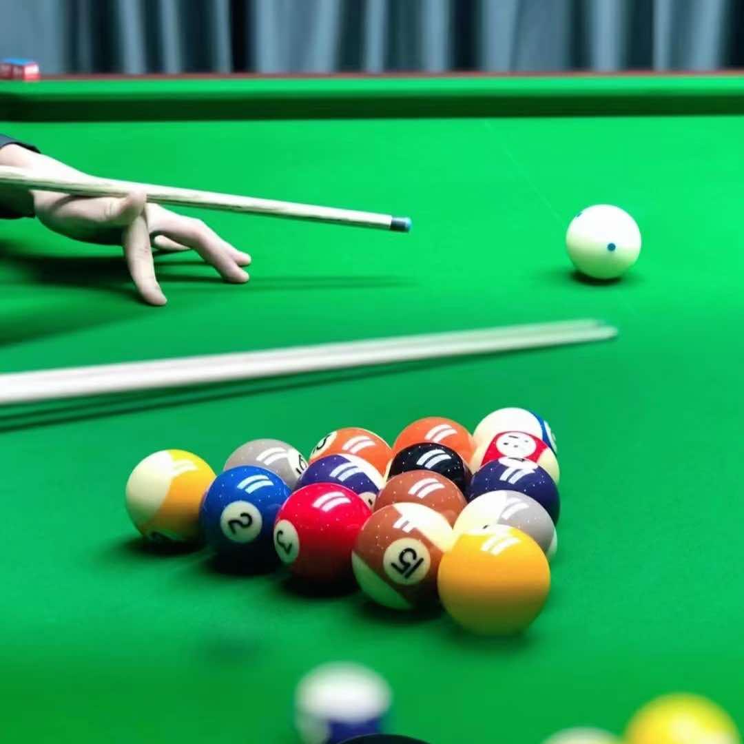 18号台球俱乐部官方号