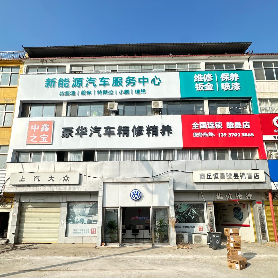 中鑫之宝(睢县店)