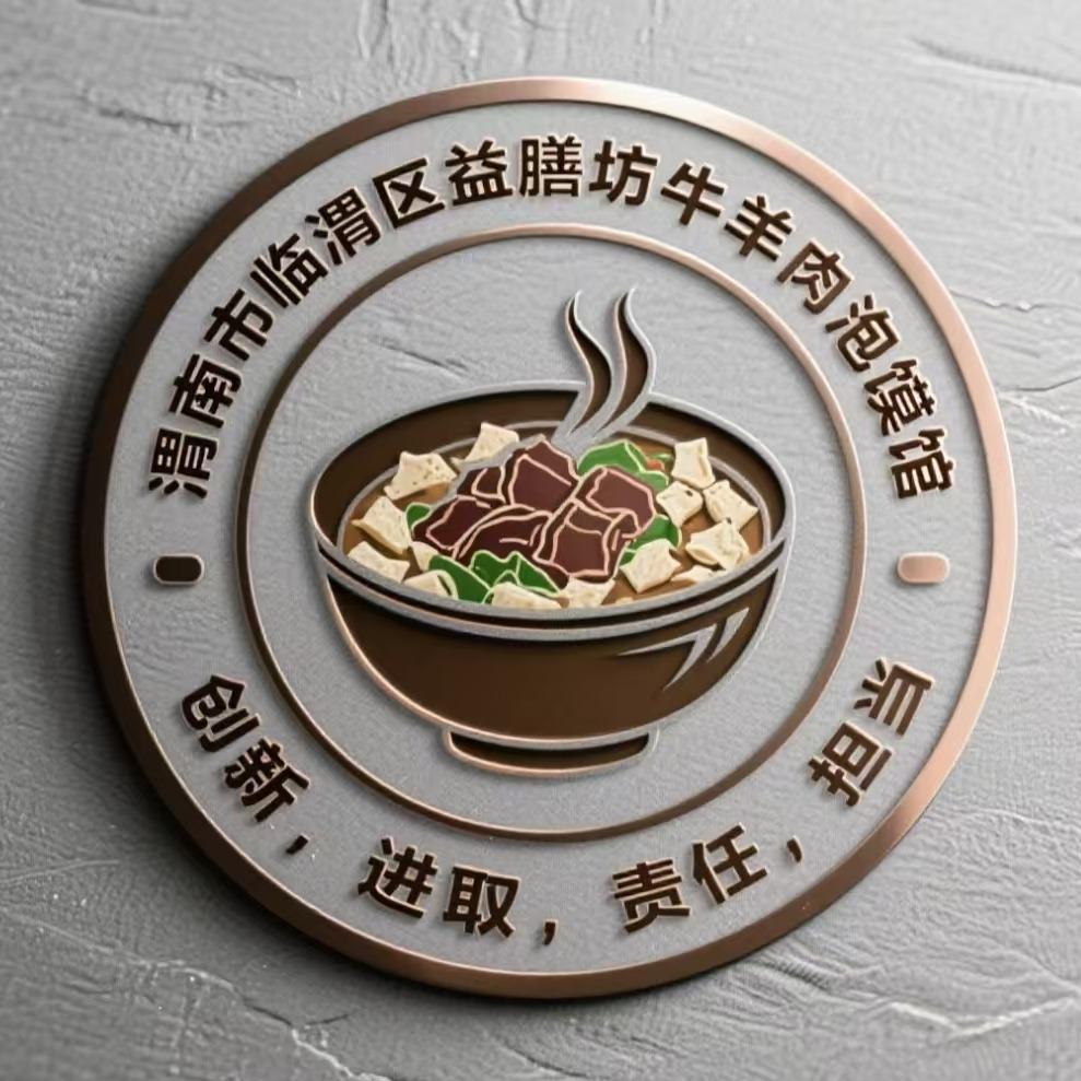 益膳坊牛羊肉泡馍馆