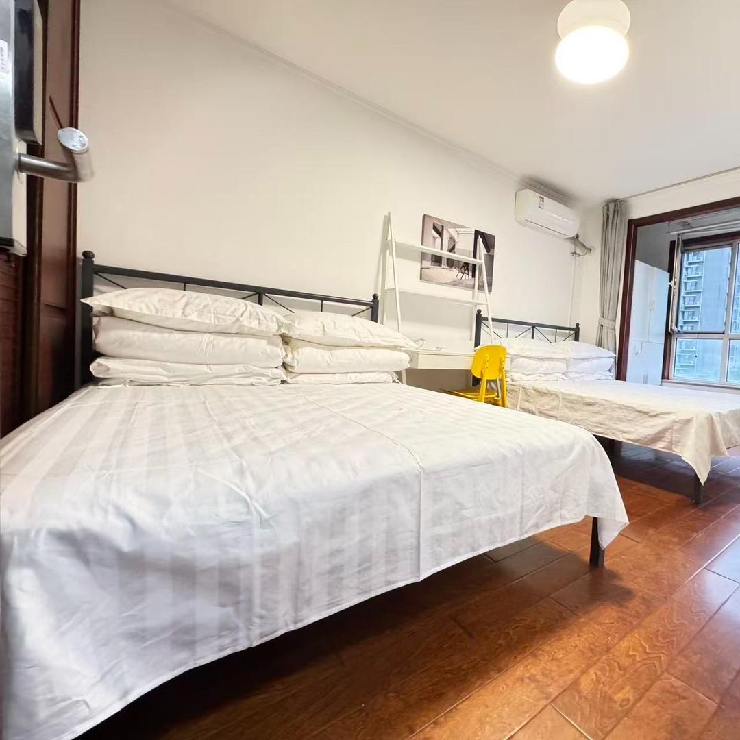 小丽民宿（北京天坛医院店）