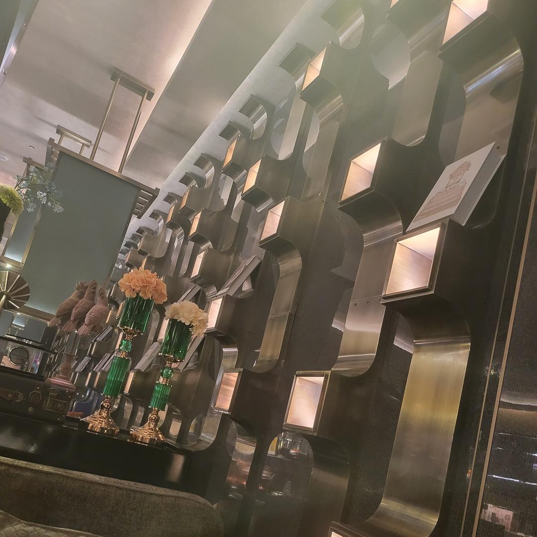 小卫玖玥印象·足浴·SPA(亲贤北街店)