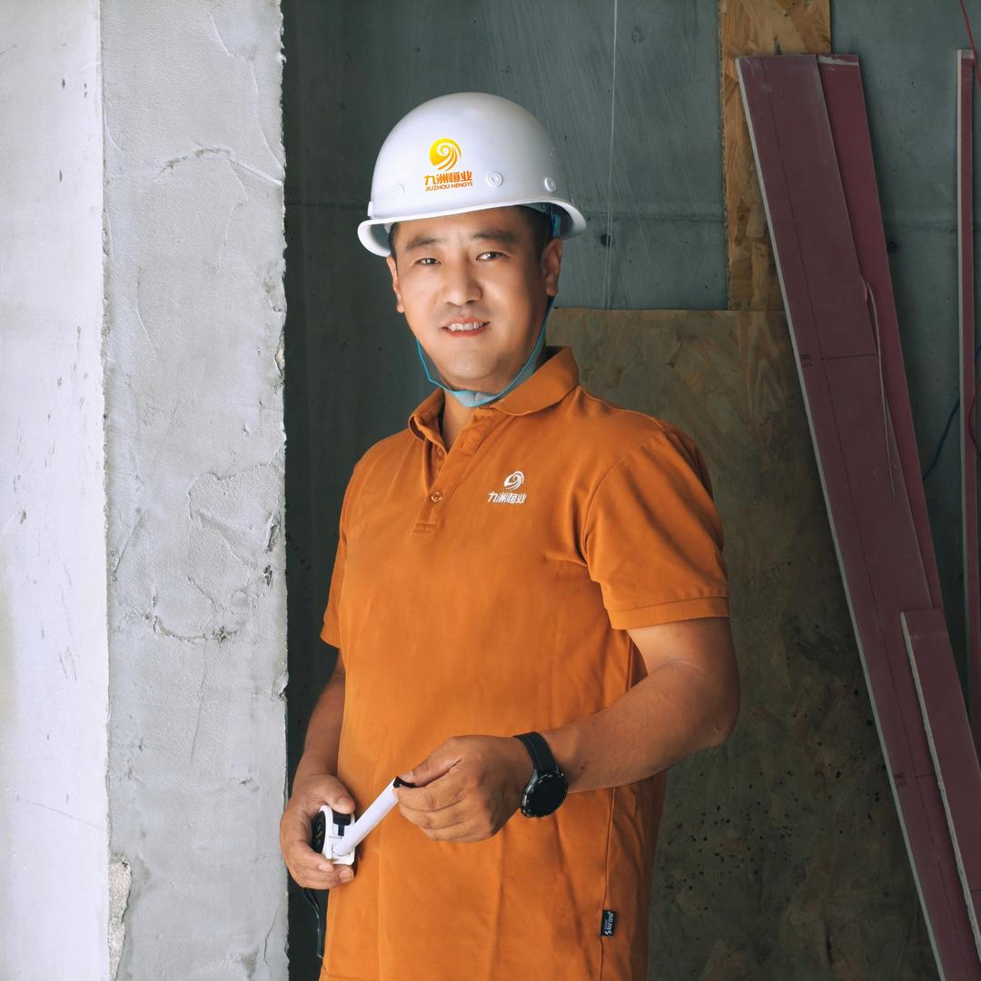 甘肃九洲恒业建材有限公司