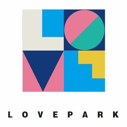 LOVEPARK滑板公园