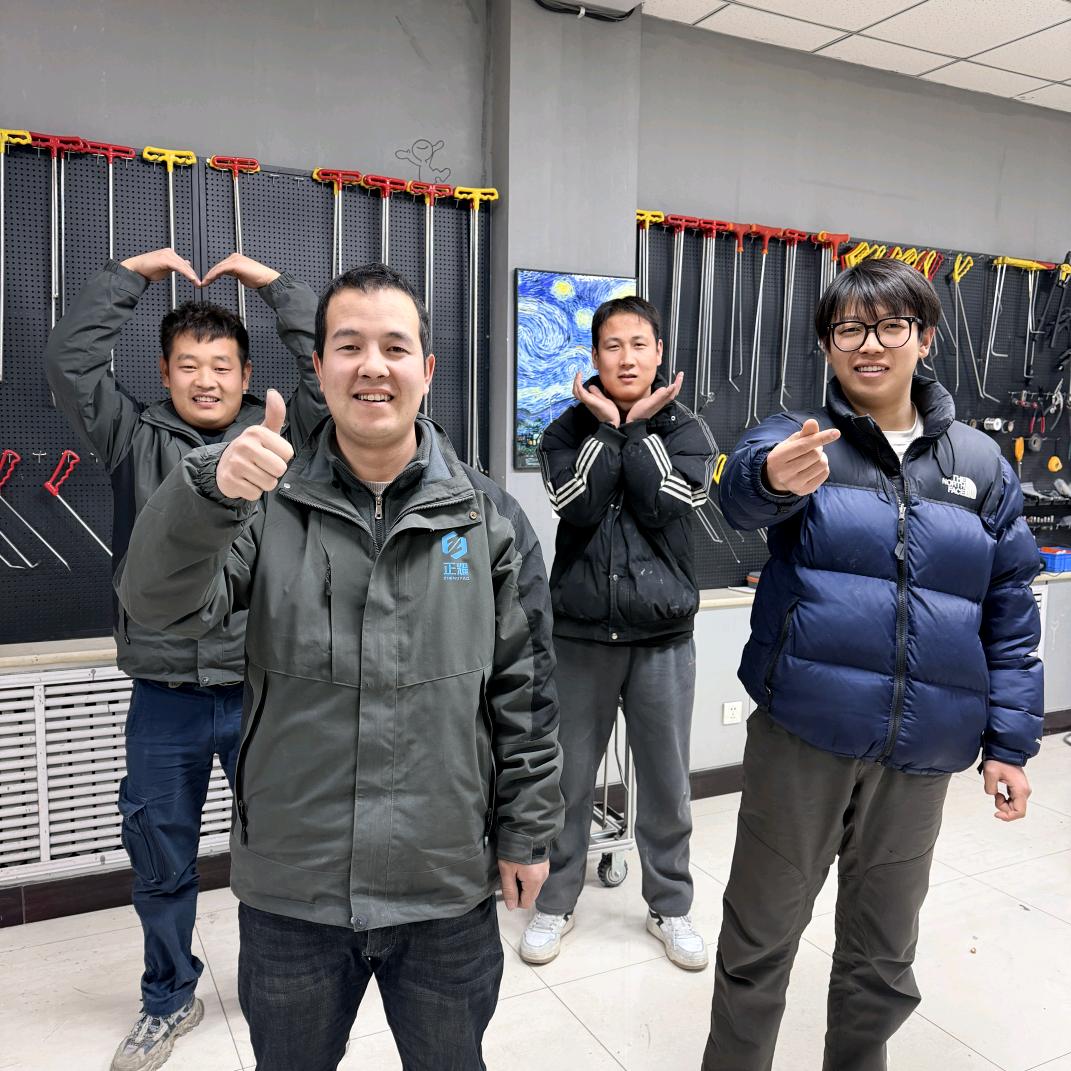 正耀车身修复官方号