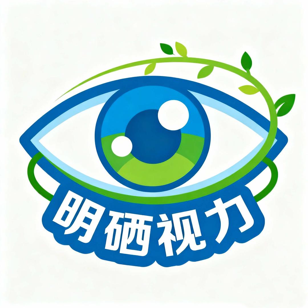 明硒视力养护官方号