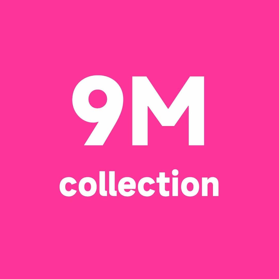 9M设计师女装小九