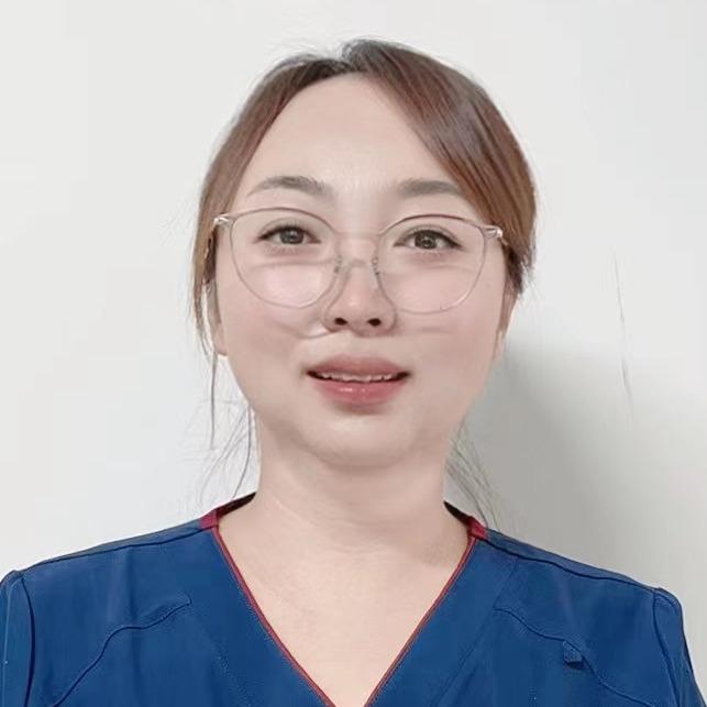 闪亮修脚官方号