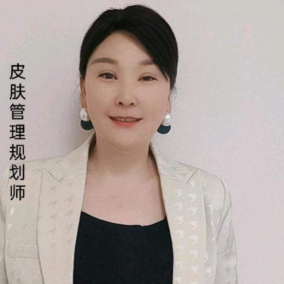 镇巴你我约定美容院院长