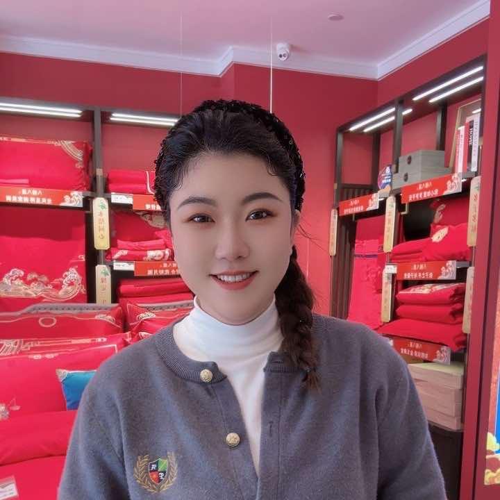 颖颖（许昌圣忆诺家纺）