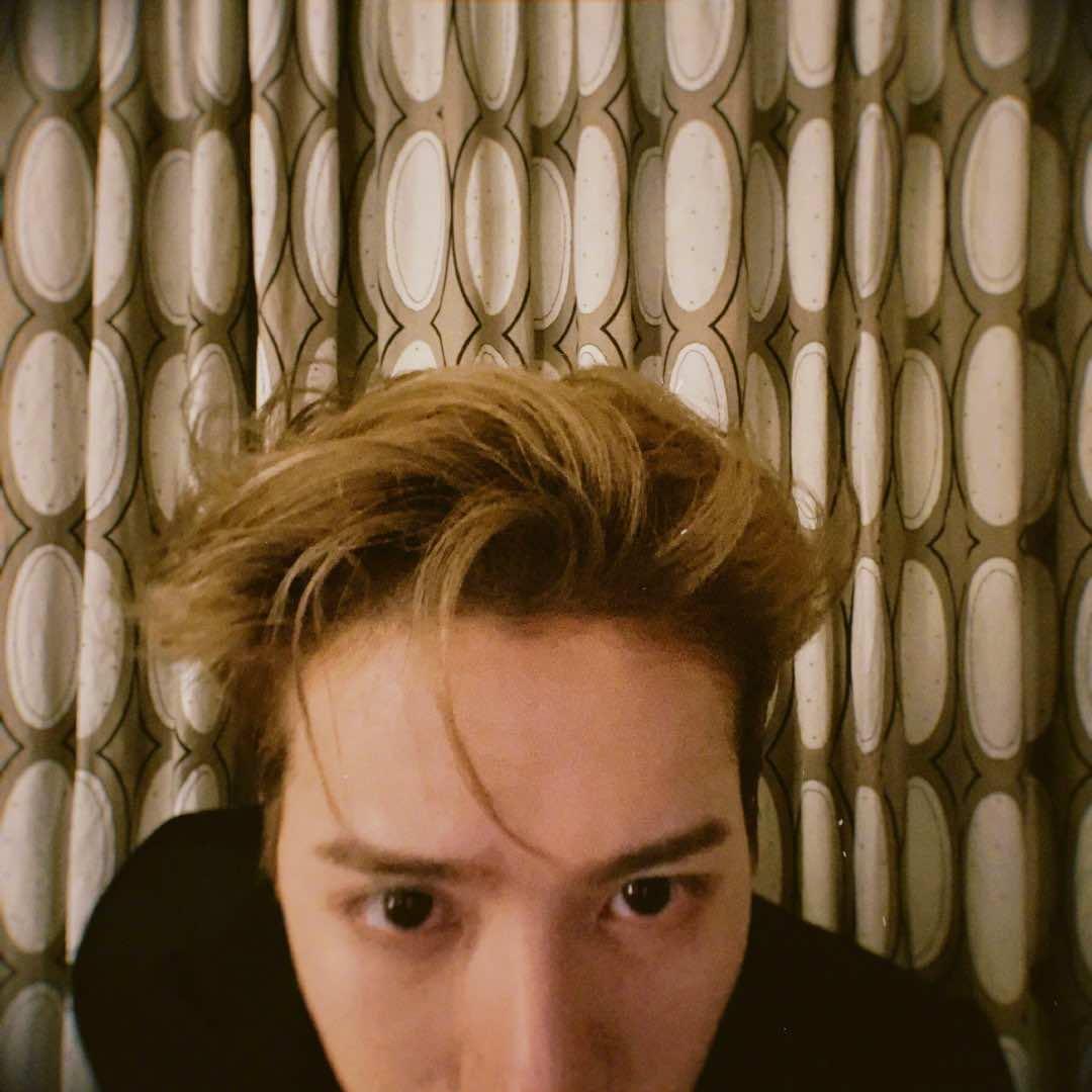 DK.形象设计HAIRSALON官方号