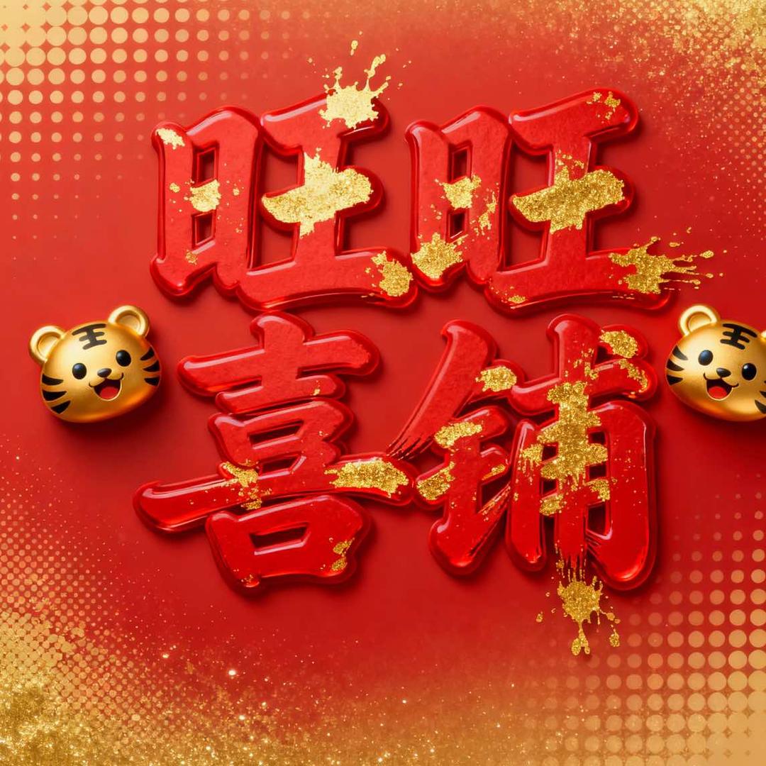 旺旺喜礼官方号