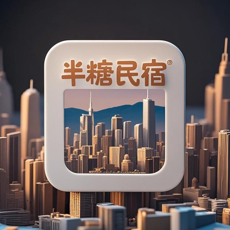 呼和浩特半糖民宿