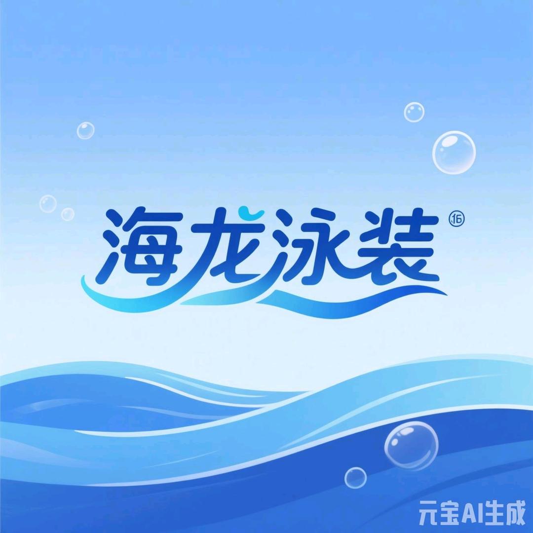 郑州海龙泳装