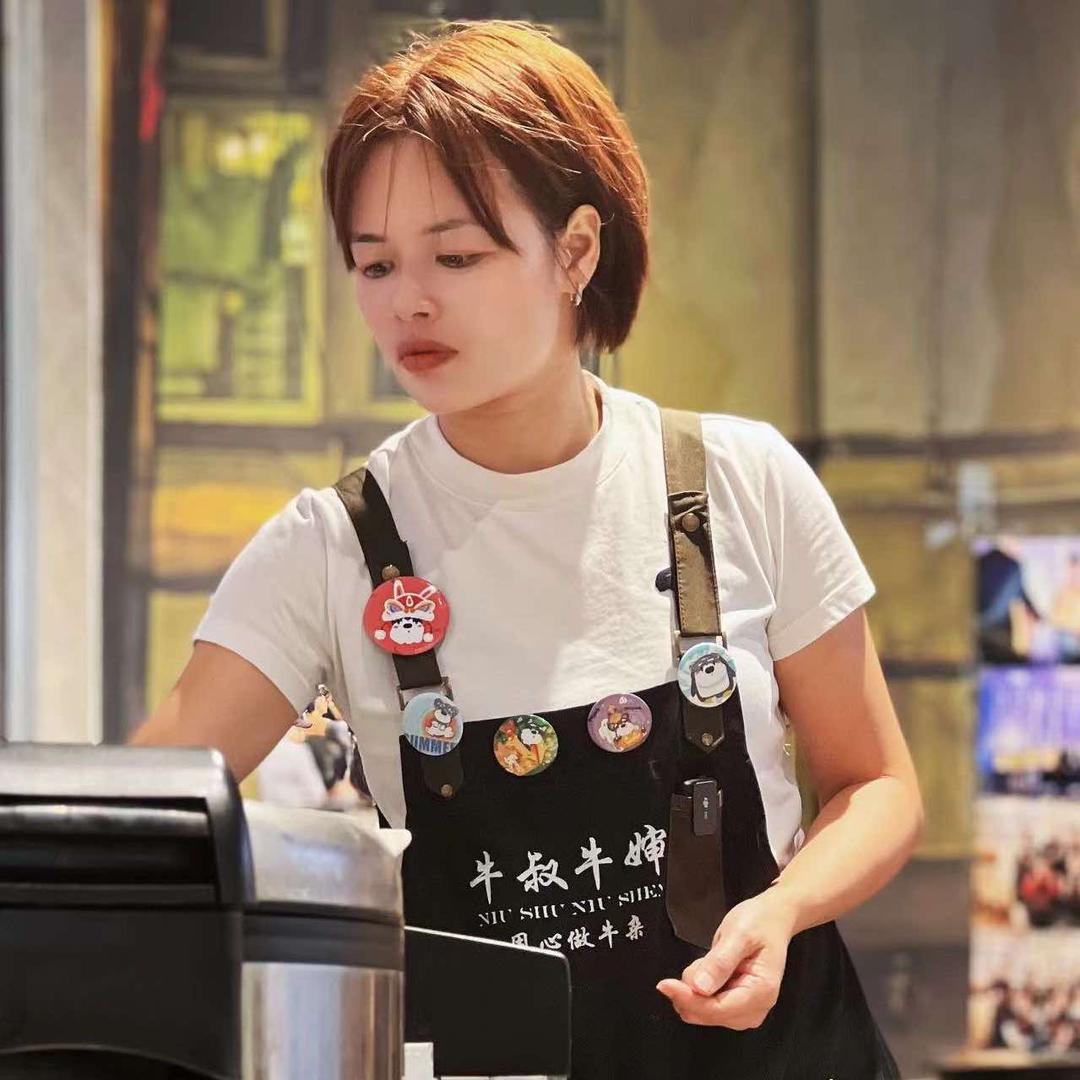 大家姐的牛杂煲