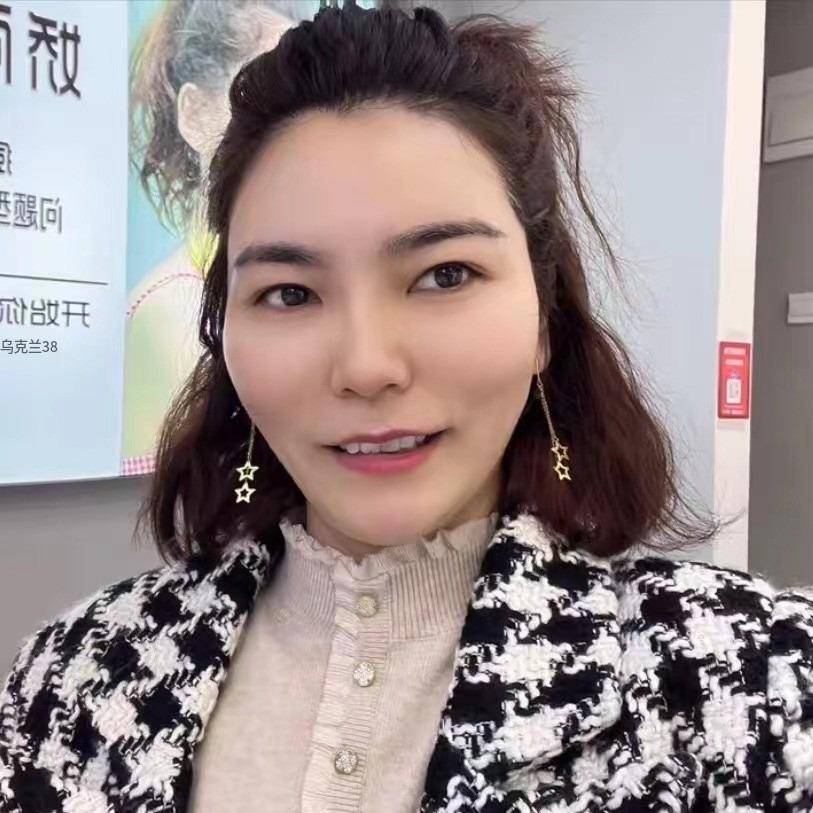 娇丽佳兰美容官方账号