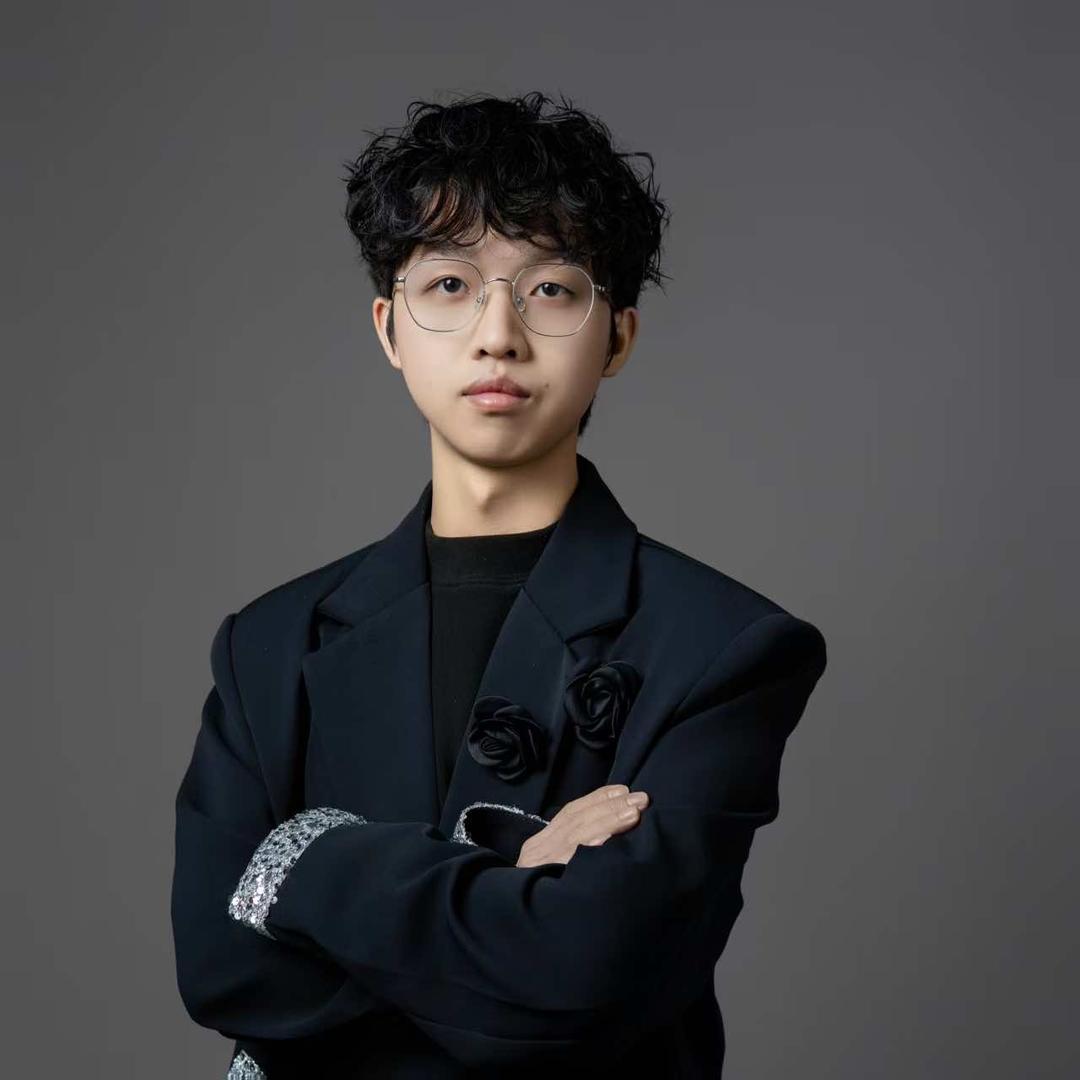 MH概念男士-小飞