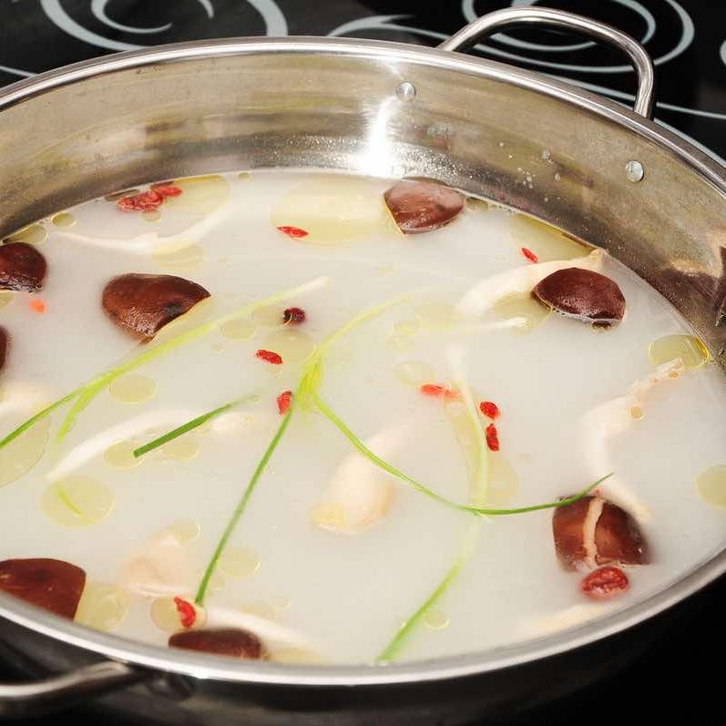回记清水火锅