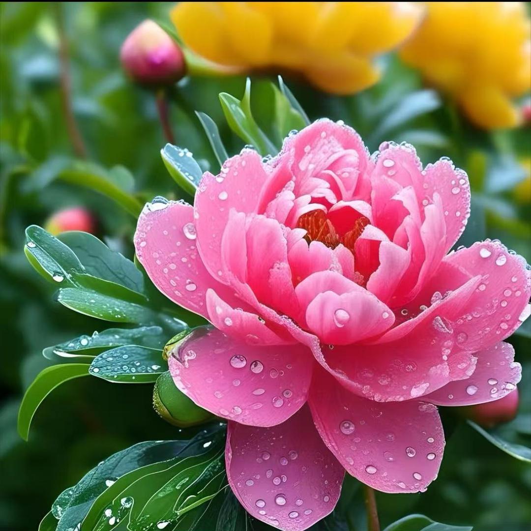 团团妈妈直播号