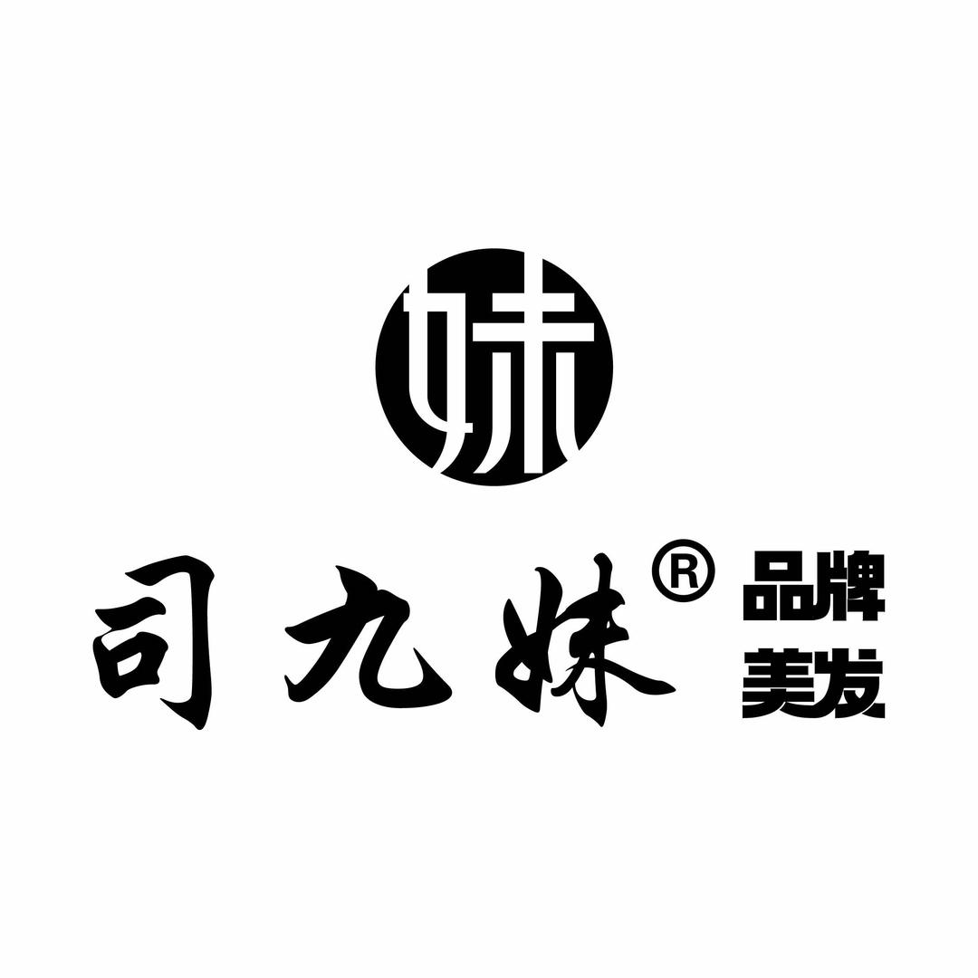 司九妹品牌美发官方号