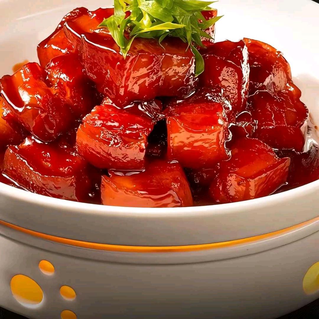 于记红烧肉碗饭手工水饺家常菜官方号
