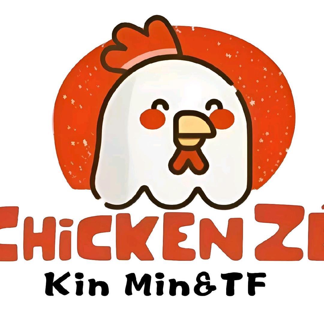 KinMin韩式炸鸡·拌饭