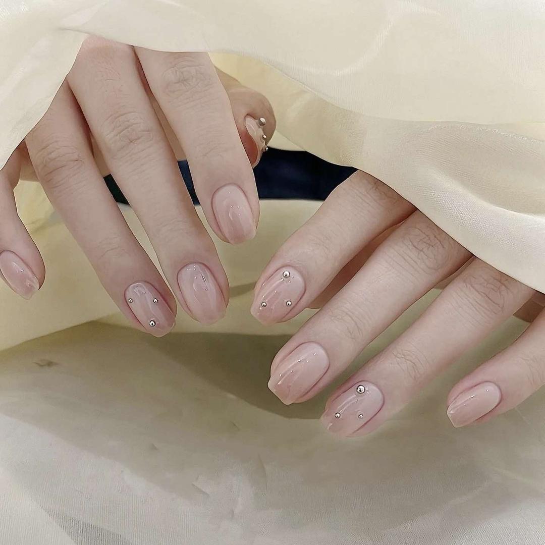 文登区熹禾美甲工作室