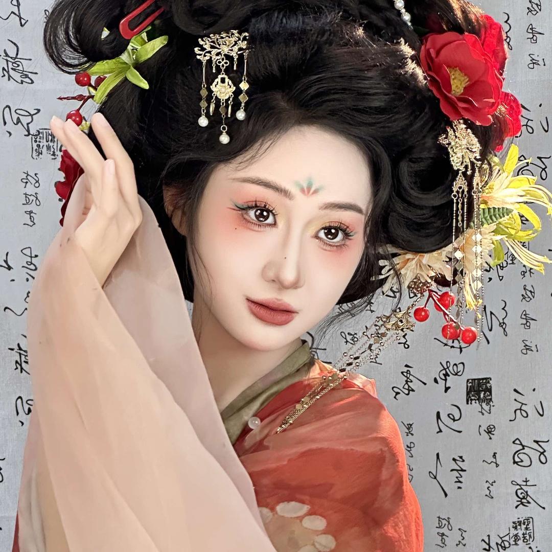 清衫铺汉服馆