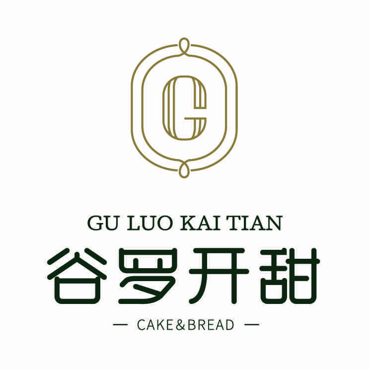 谷罗开甜蛋糕店