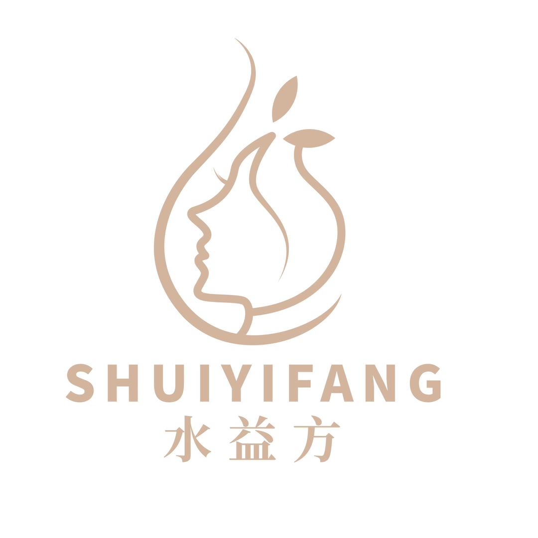 水益方搓澡养生