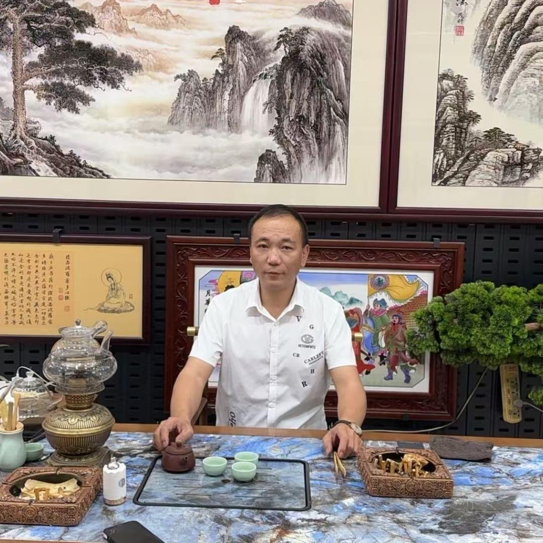 东顺建材