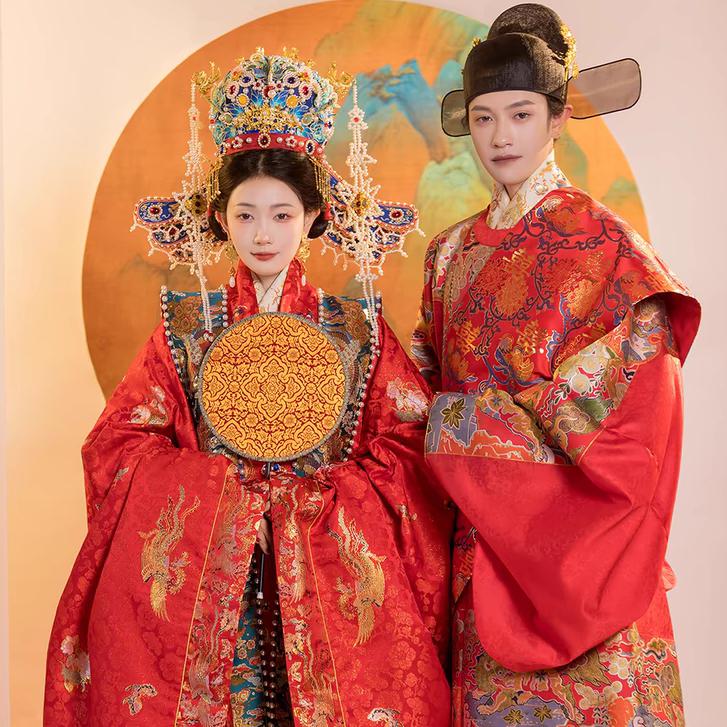 云裳阁汉服馆官方号