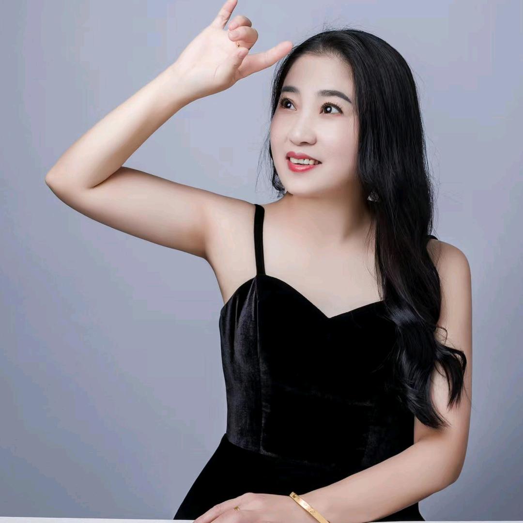 小淘米养发馆店长谆谆