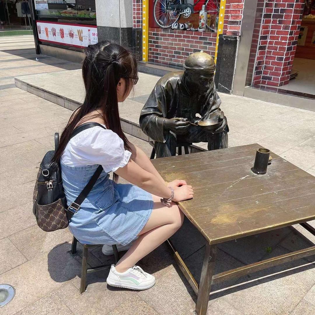 梅梅 （宜兴万石）