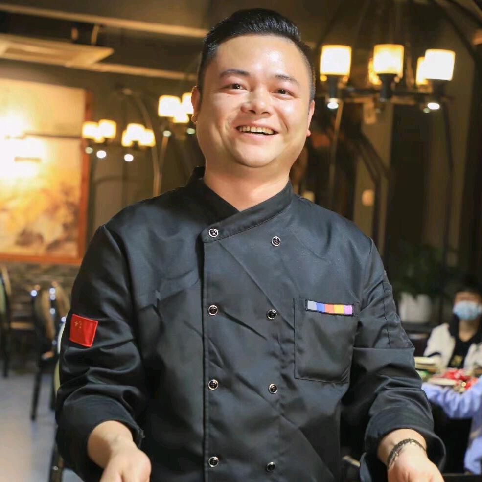妈妈菜餐饮平哥