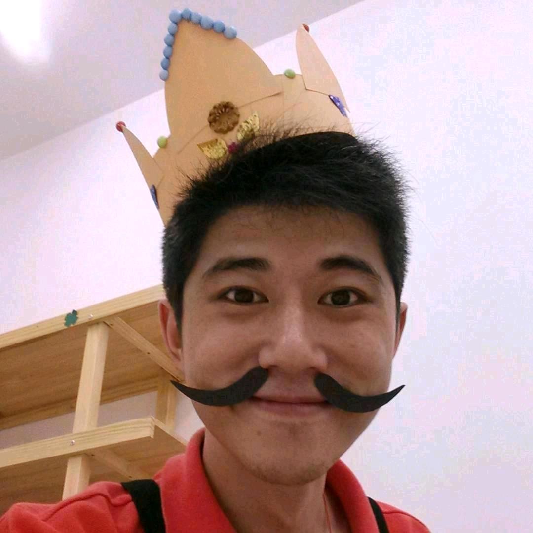 童画汇美术茄子老师