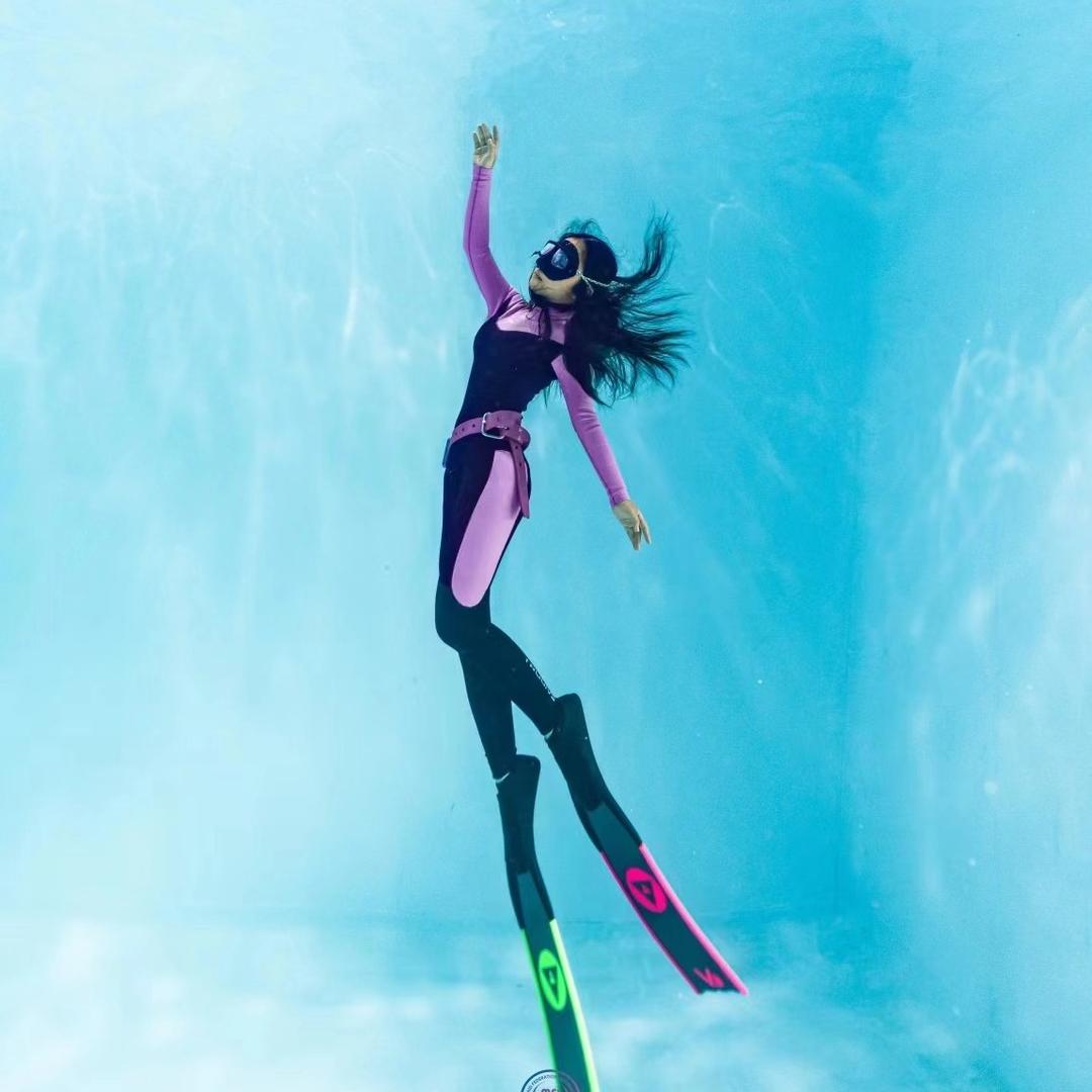 GoGoGaGa潜水推荐官