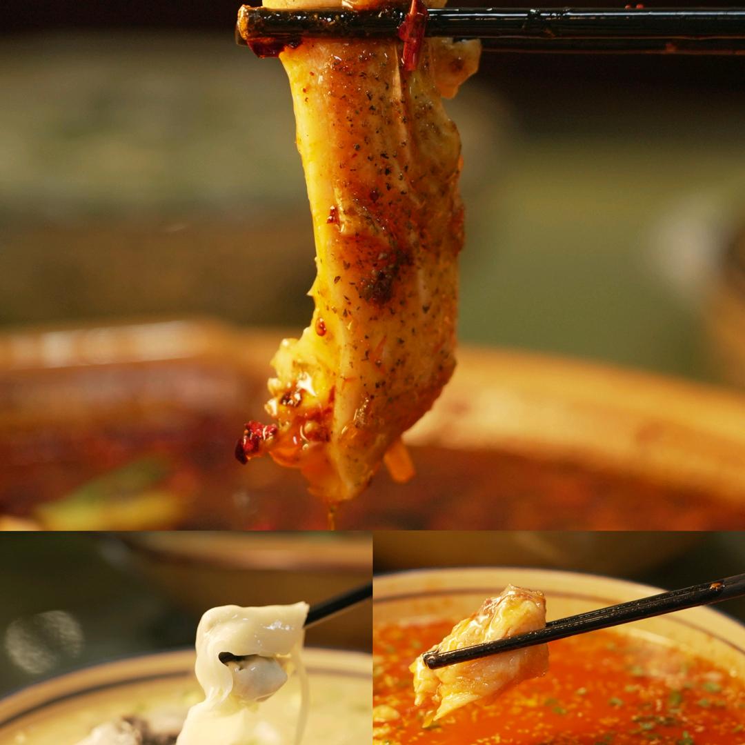 重庆綦江渔味轩北渡鱼(总店)