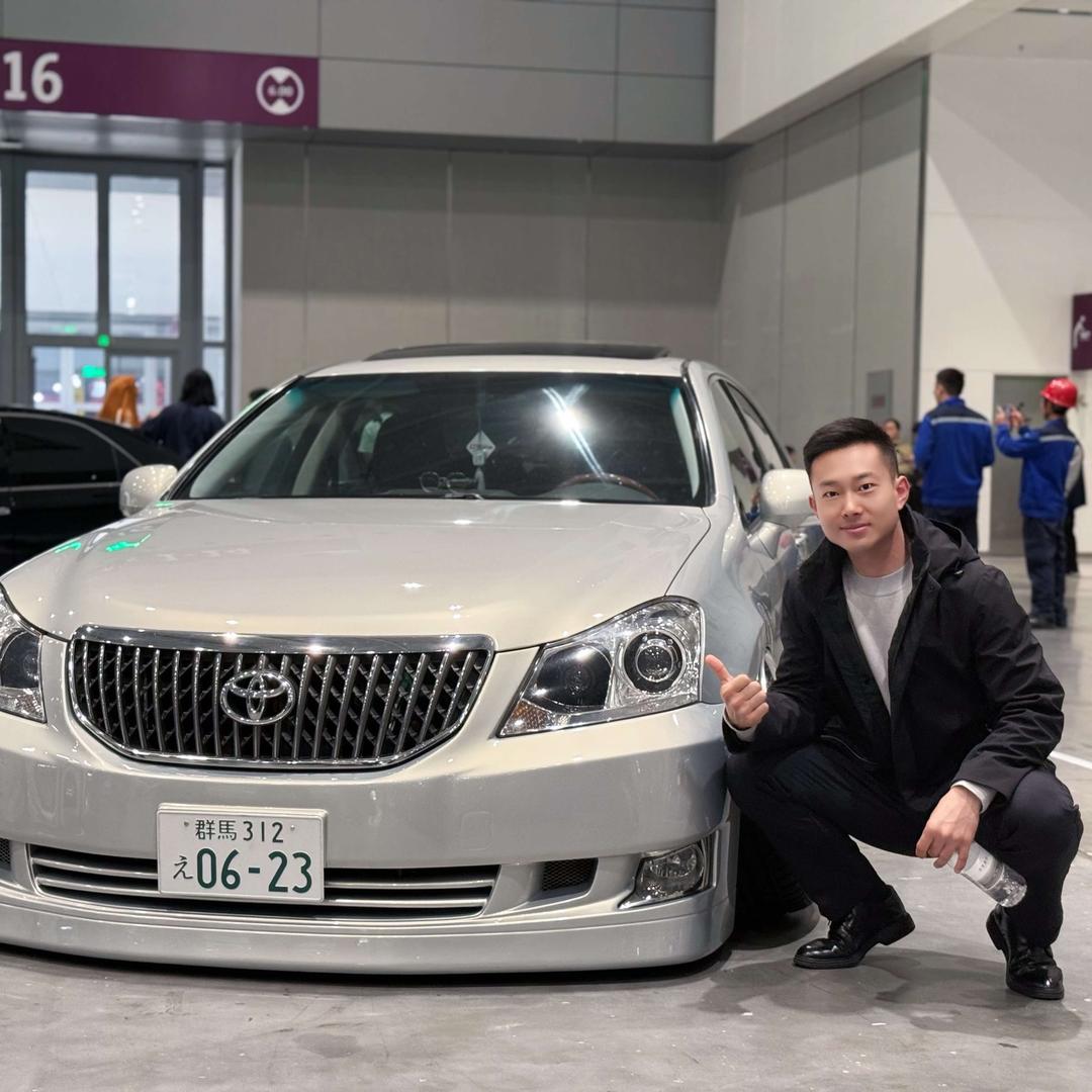 安丘ACE 汽车贴膜·改装升级