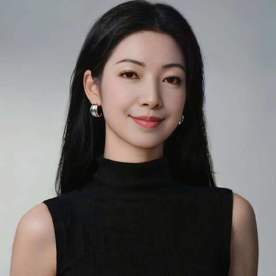 知美美容美体中心官方号