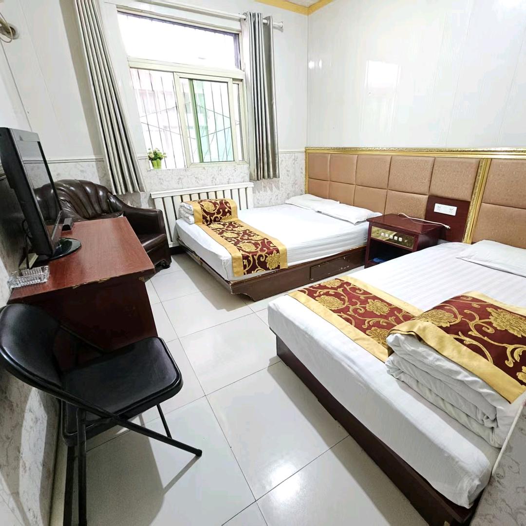 西安悦莱宾馆官方号