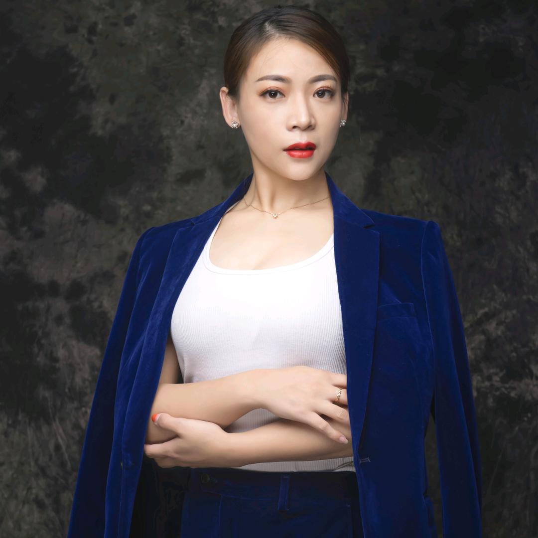 乐吉娜锡林浩特市思韵美妆