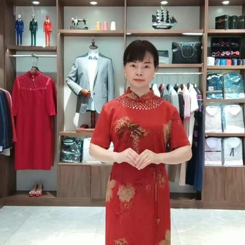 昊凡私人订制（沁阳店）