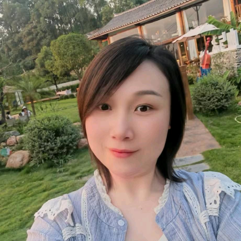 在怀化开超市的郭姐