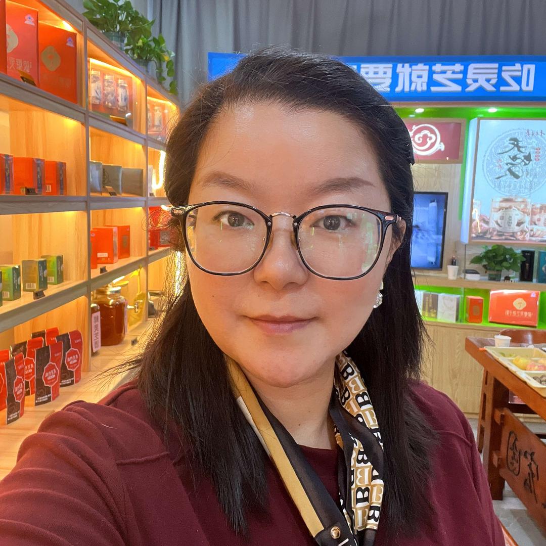 诗丝植萃健康养发馆(富平店)官方号